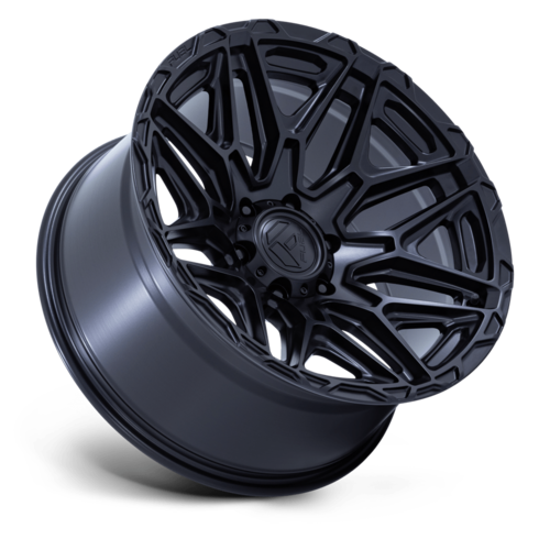 INJECTOR 20X10 8X170 125 -18 M-BLK