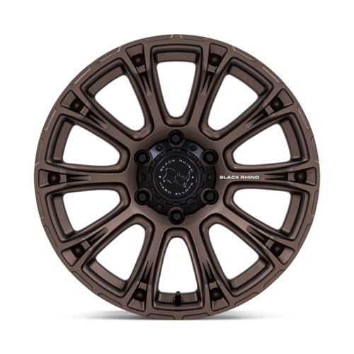 DIAMONDBACK 20X9 6X4.5 66 +12 B-BRNZ