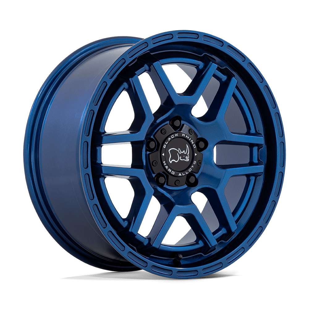 Black Rhino Hard Alloys Batona