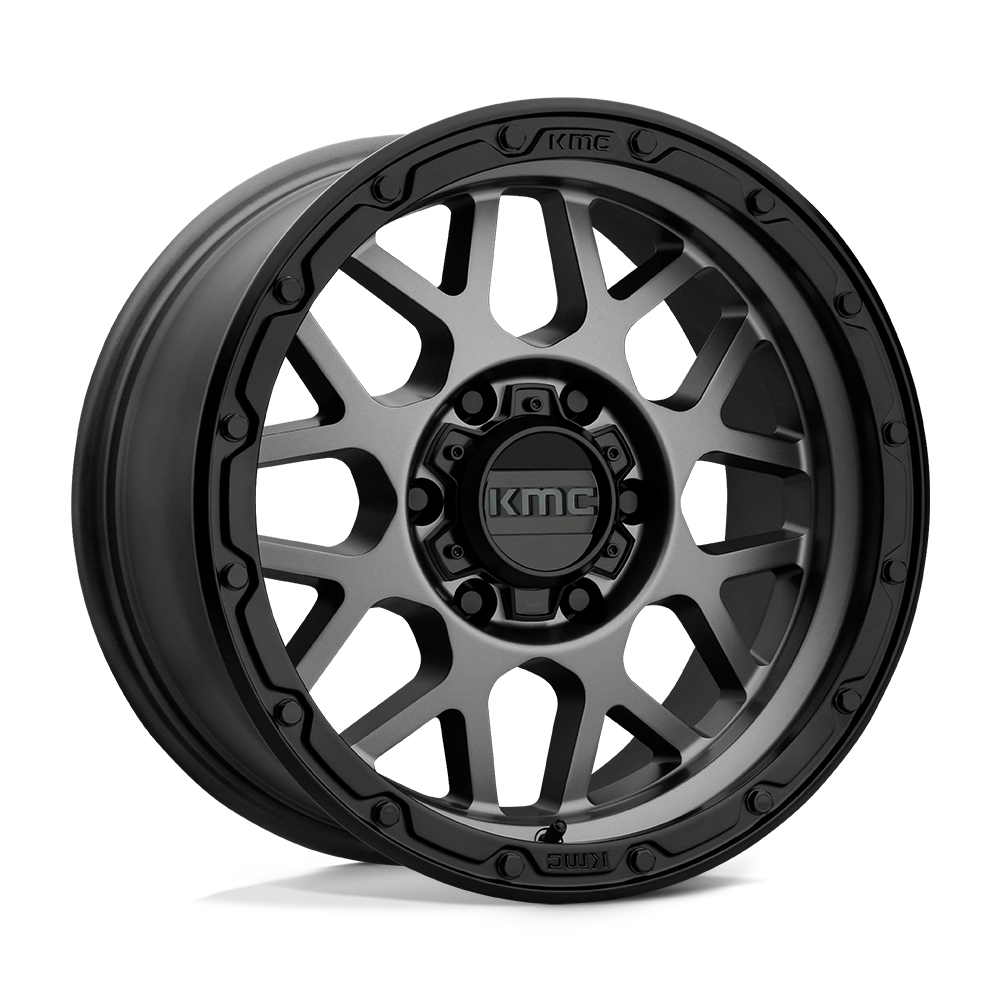 KMC Grenade Off-Road