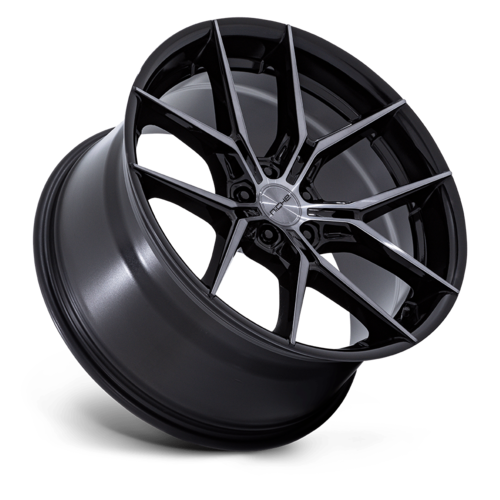 PRODIGY 5 19X8.5 5X4.5 72 +35 G-BLK-DDT