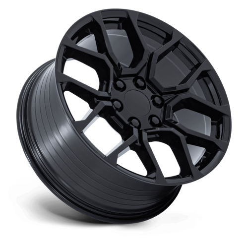 PR233 20X9 6X5.5 78 +24 G-BLK
