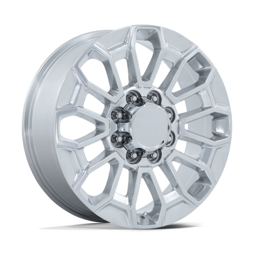 PR228 24X9 8X180 124 +44 POLISH