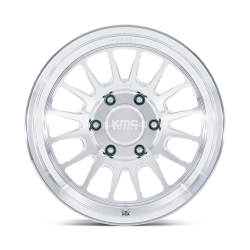 IMPACT FORGED MB 18X9 6X135 +18 RAW-MACH
