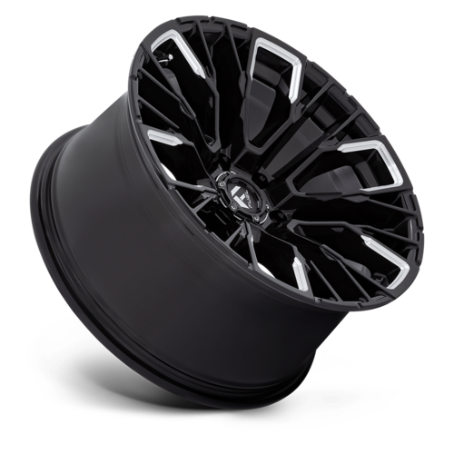 REBAR 17X9 6X4.5 66 NBL +1