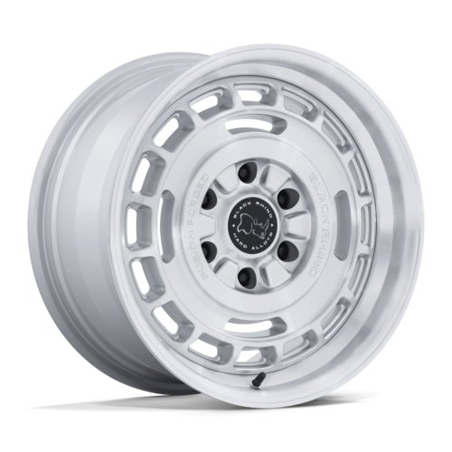 Black Rhino Hard Alloys BR600 VAGABOND wheel