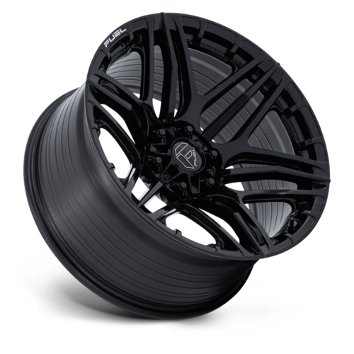 WEAPON 20X9 6X135 87 +1 G-BLK