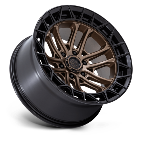 CELSIUS 20X9 6X135 87 +1 M-BRNZ BLK-LP