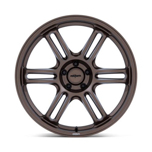 RPS 18X8.5 5X4.5 72 +45 B-BRNZ