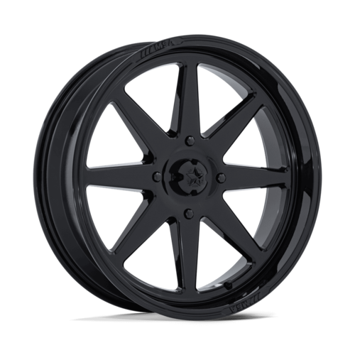 SPARK UTV 24X7 4X137 96 +0 G-BLK