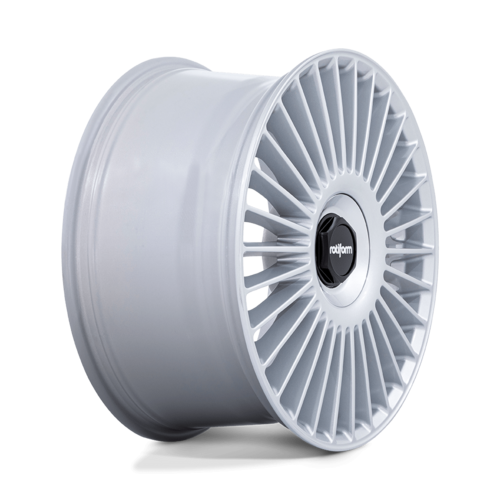 GRZ 22X10 5X120/130 84 +30 G-SLV