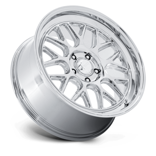 G-FORCE 17X9 5X4.5 72 +0 CHROME
