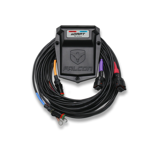 Falcon Shocks JL/JT FALCON 3.5 ADAPT HARNESS/PCB KIT