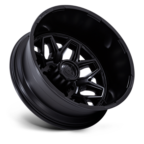 FLUX DRW 22X8.25 8X6.5 -240 BD (R)