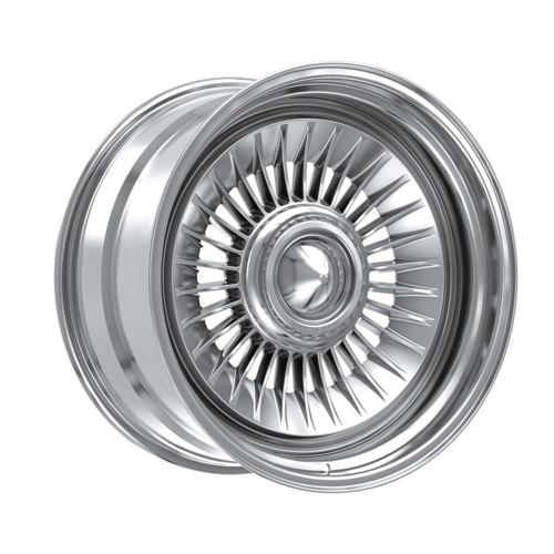 American Racing Forged VF555 CONTI wheel