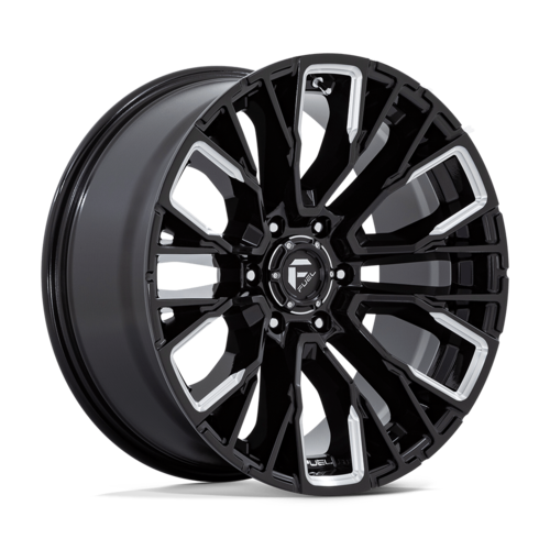 REBAR 20X9 6X5.5 106 NBL +1