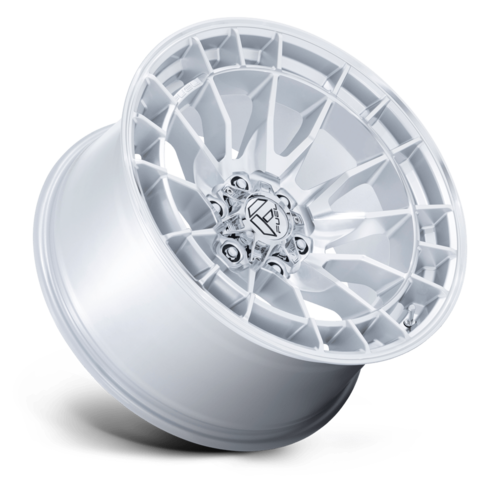 REVOLT 18X9 6X135 87 +20 H-SLV MCH-FC