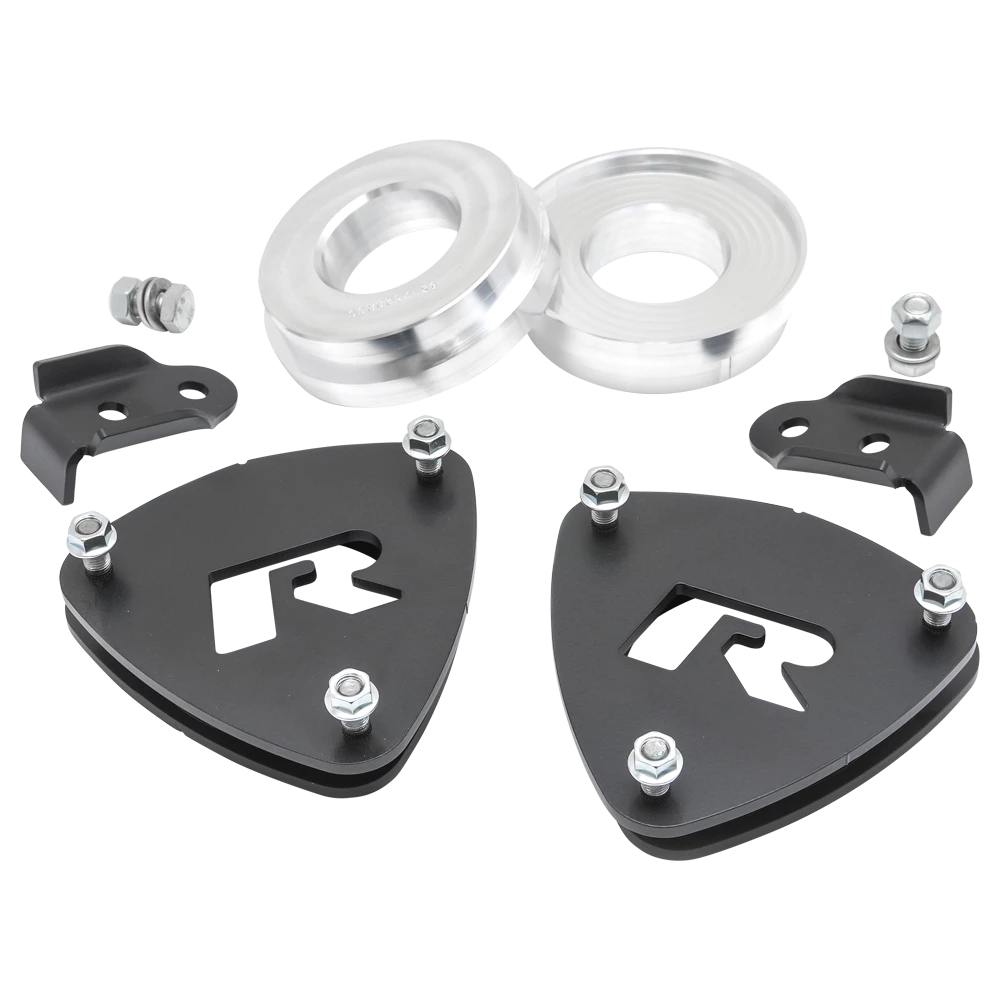 2.0\'\' SST Lift Kit - 2016-2021 Hyundai Tucson & 2017-2021 Kia Sportage