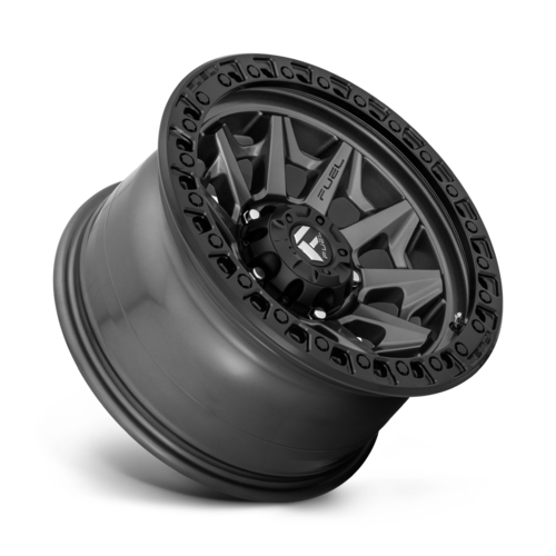 COVERT 17X9 6X135 GDB 87.1 -12MM