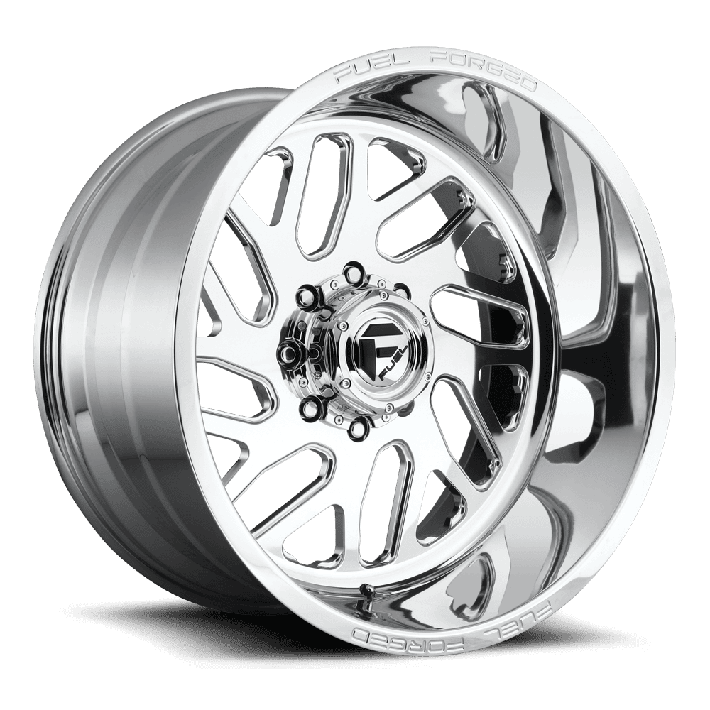 Fuel Forged FF029
