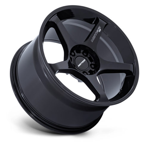 BATTLE V 18X9.5 5X120 74 +0 BLB-MTL