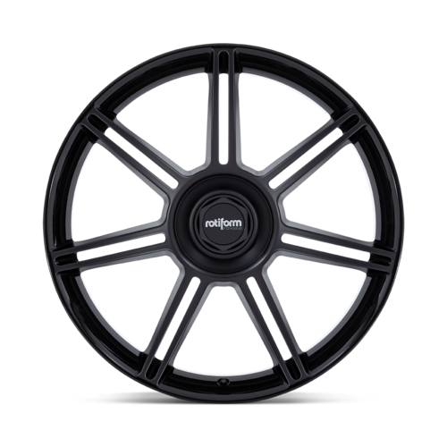 FRA 22X12 5X130 71 +60 G-BLK M-BLK-SPK
