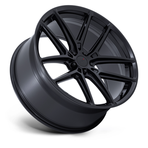 IMOLA 22X9 5X4.5 72 +38 M-BLK