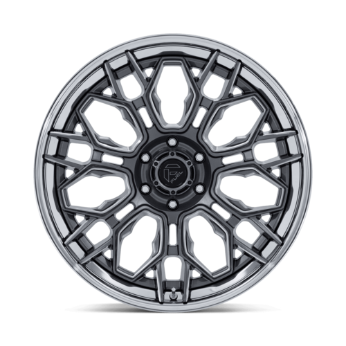 HIVE 20X10 6X5.5 106 -18 G-GNMTL CHR-LP