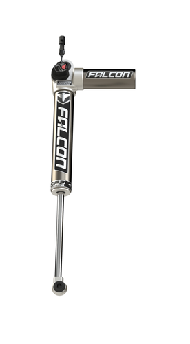 Falcon Shocks JL2 3.5 SP2 SHOCK FR LH 2-4.5"
