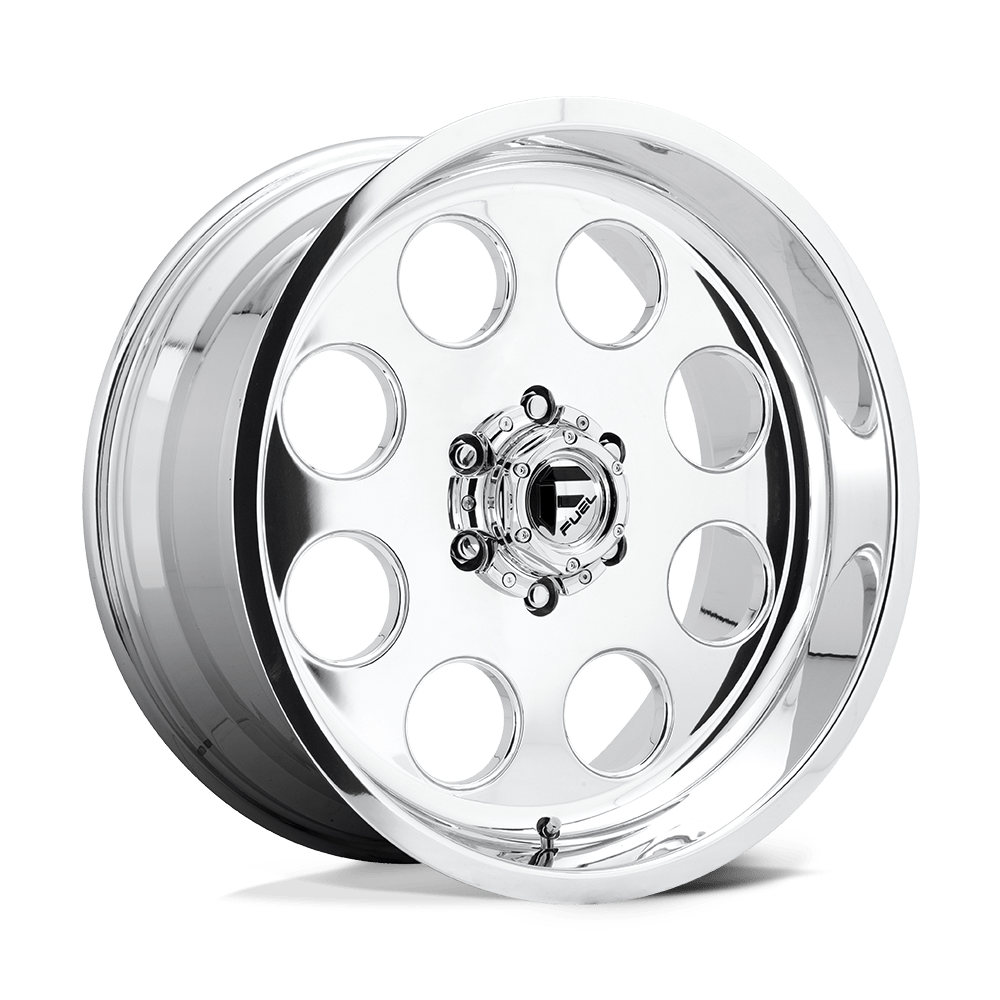 Fuel Forged FF031