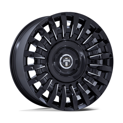 HONCHO 24X9 BLANK 72 +15 G-BLK-MILL