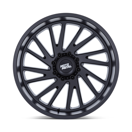 COMBAT 20X10 8X180 124 -18 M-BLK