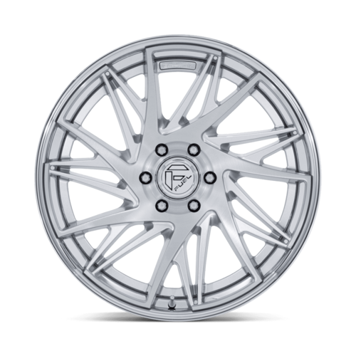 DYNAMO 24X10 6X5.5 106 +0 GSLV-BRS CH-LP