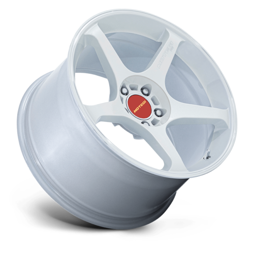 BATTLE V 18X10.5 5X4.5 72 +35 MA-WHT MCH