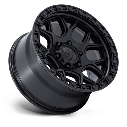 PUMA 20X9 6X135 87 +1 M-BLK-GB-LP