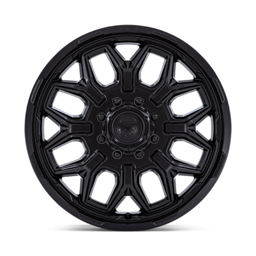 FLUX DRW 22X8.25 8X210 +104 BD (F)
