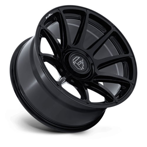 HALO 20X10 BLANK 78 -18 G-BLK