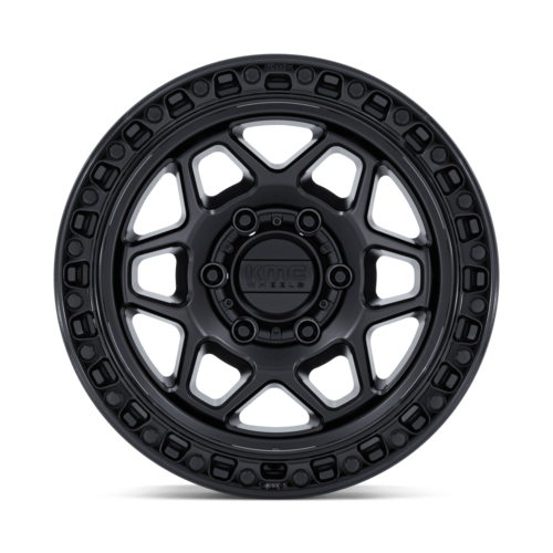 TORX 17X8.5 6X5.5 106 +25 M-BLK G-BLK-LP