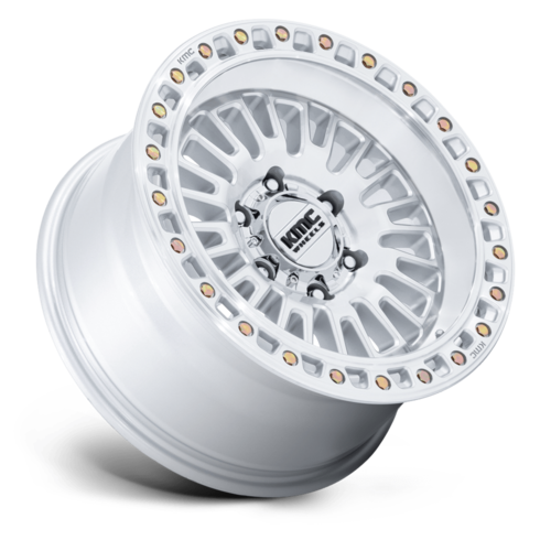 AZTEC 17X8.5 6X4.5 66 +0 G-SLV-MCH