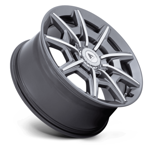 ESQUIRE 20X9 5X112/120 +27 G-ANTH MCH
