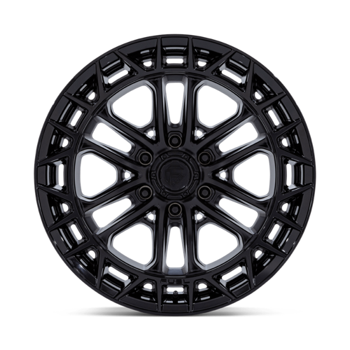 CELSIUS 20X9 6X135 87 +1 M-BLK BLK-LP