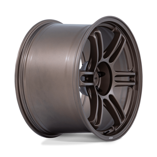 RPS 18X8.5 5X4.5 72 +45 B-BRNZ