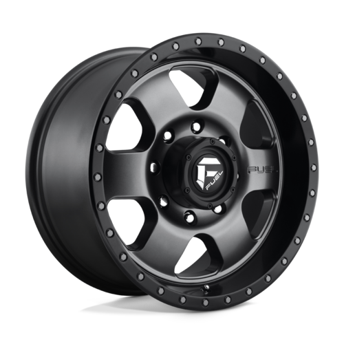 Fuel 1PC D619 PODIUM view 5