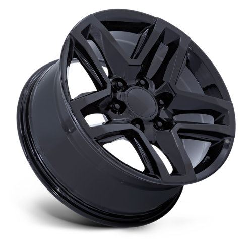 PR220 20X9 6X5.5 78 +28 G-BLK