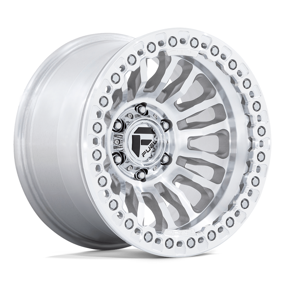 Fuel 1PC Rincon Beadlock