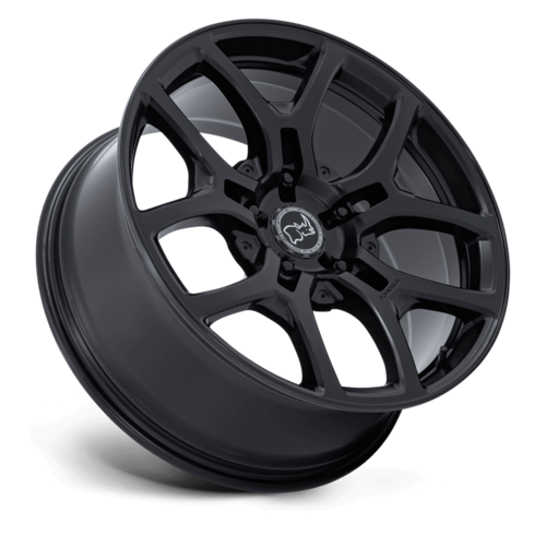 ROCKLEDGE 20X8.5 5X5.5 64 +35 M-BLK