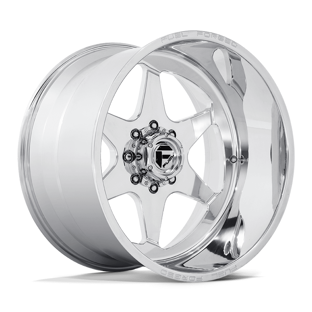 Fuel Forged FF115