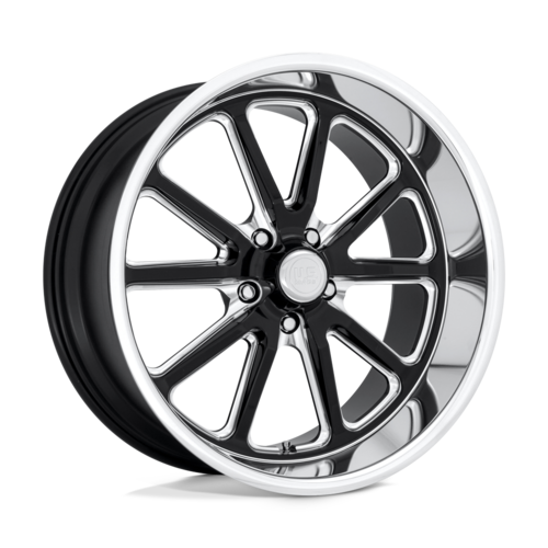 US Mag 1PC U117 RAMBLER wheel