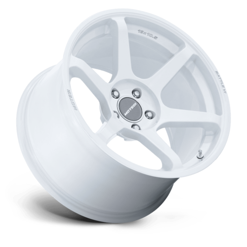 BATTLE VI 18X10.5 5X120 74 +35 MA-WHT-PR