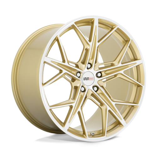 Cray HAMMERHEAD wheel